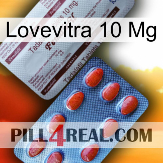 Lovevitra 10Mg 36